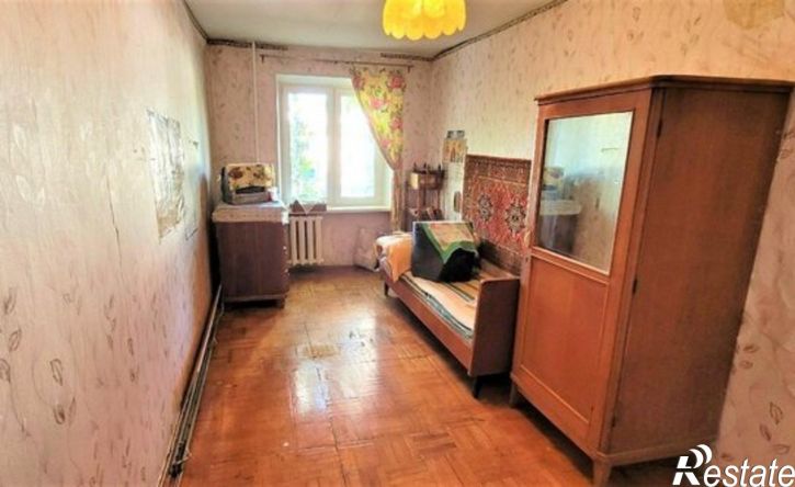 2-комн квартира улица Ленина, 60,  д. 60