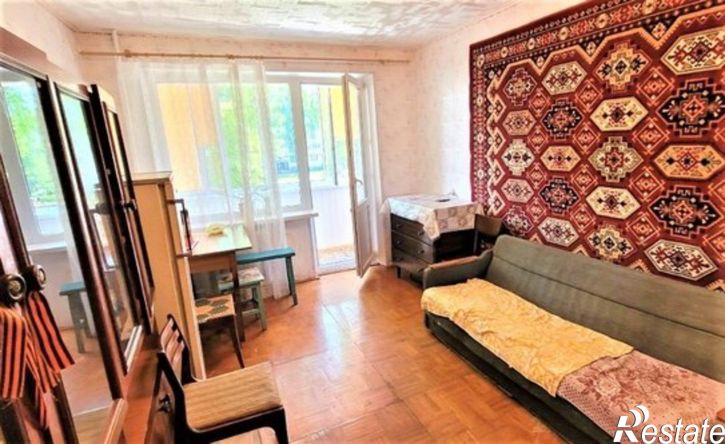 2-комн квартира улица Ленина, 60,  д. 60