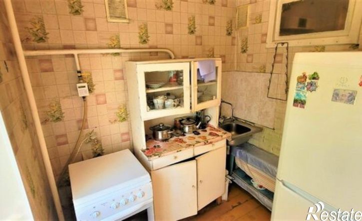 2-комн квартира улица Ленина, 60,  д. 60