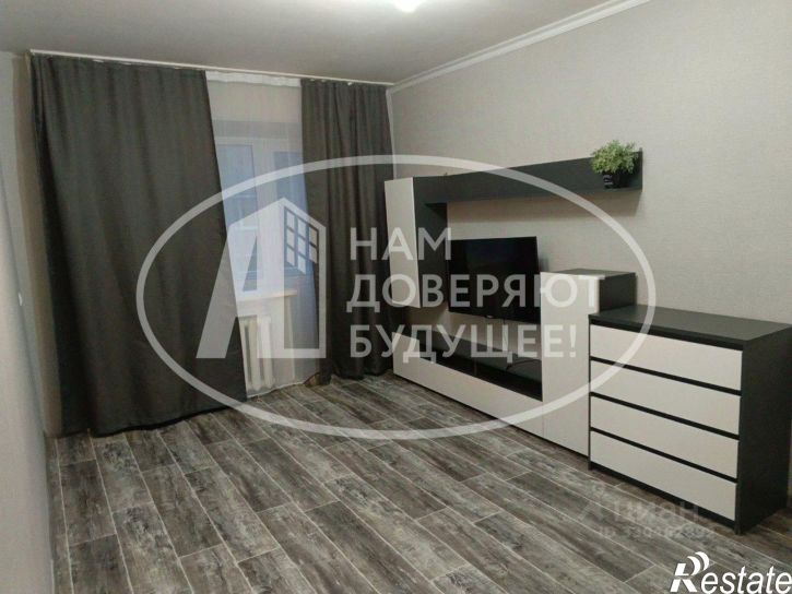 1-комн квартира улица Свободы, 16,  д. 16