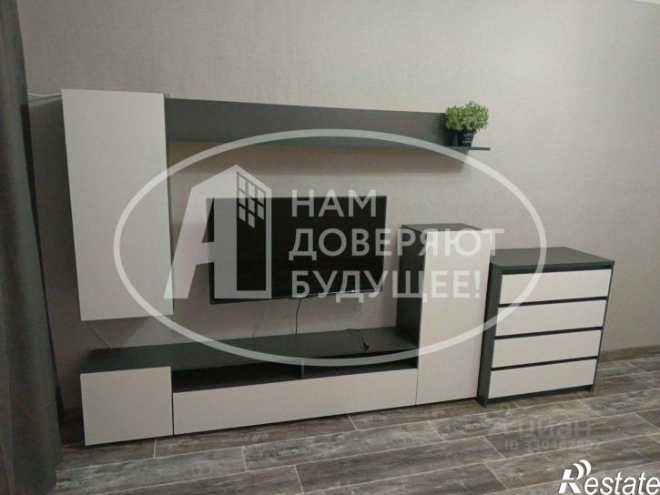 1-комн квартира улица Свободы, 16,  д. 16