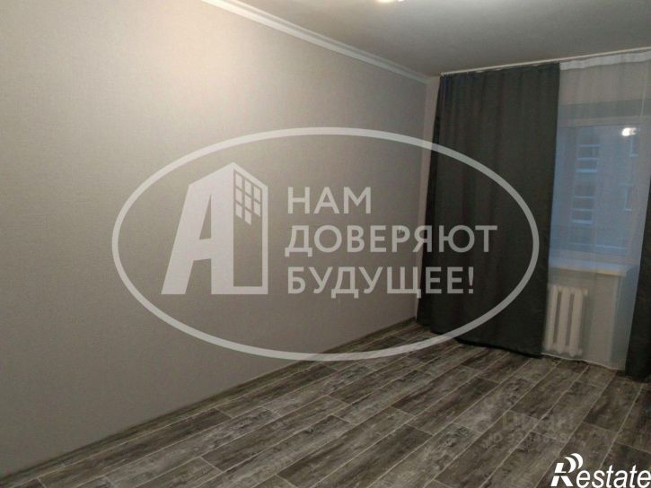 1-комн квартира улица Свободы, 16,  д. 16