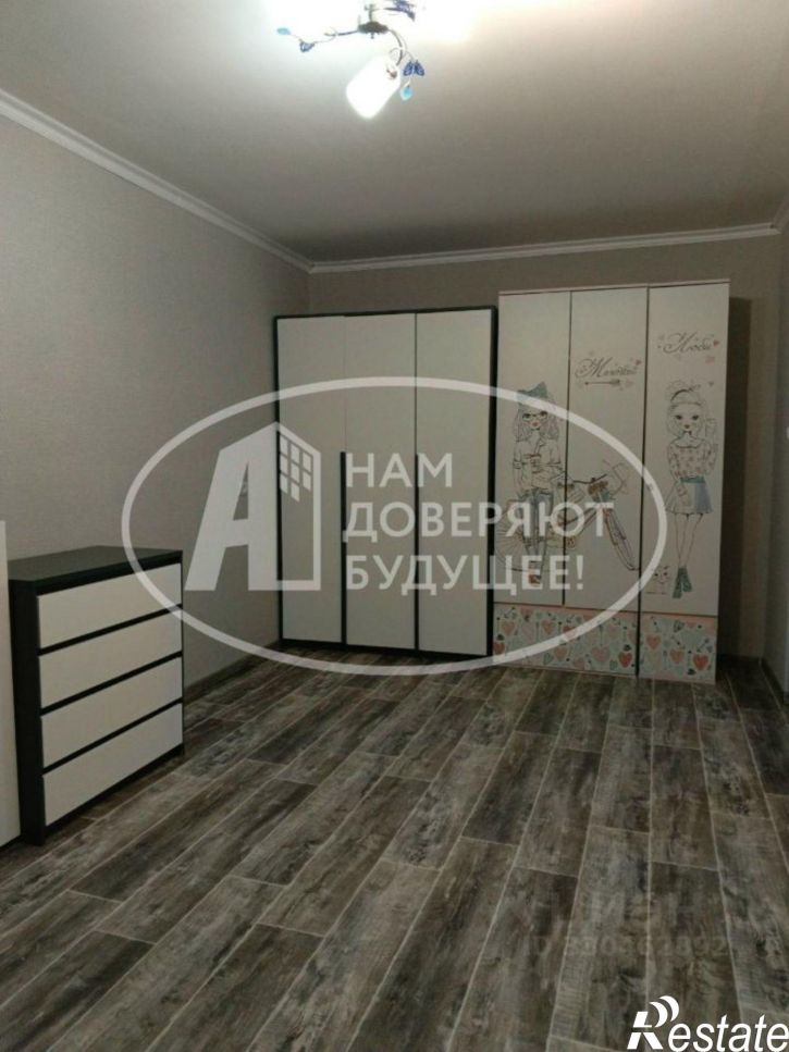 1-комн квартира улица Свободы, 16,  д. 16