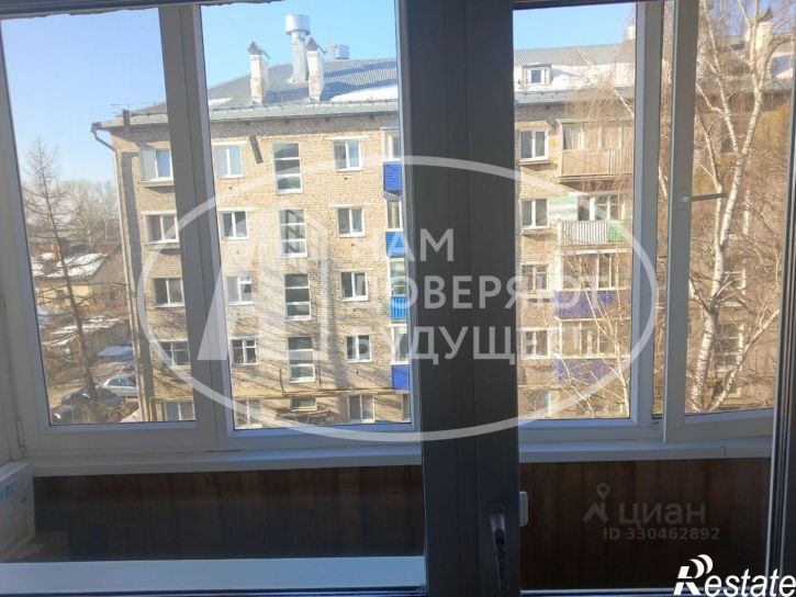 1-комн квартира улица Свободы, 16,  д. 16