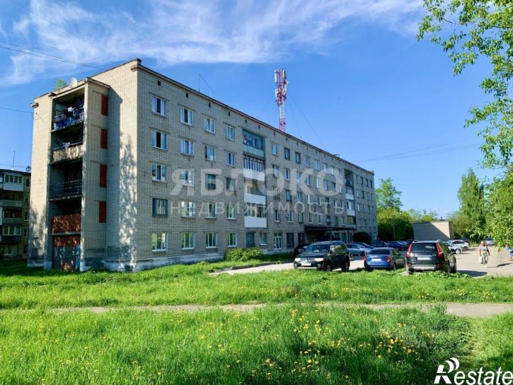Комната Юбилейная улица, 101,  д. 101