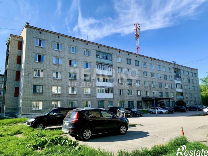 Комната Юбилейная улица, 101,  д. 101