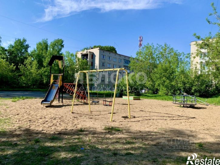Комната Юбилейная улица, 101,  д. 101