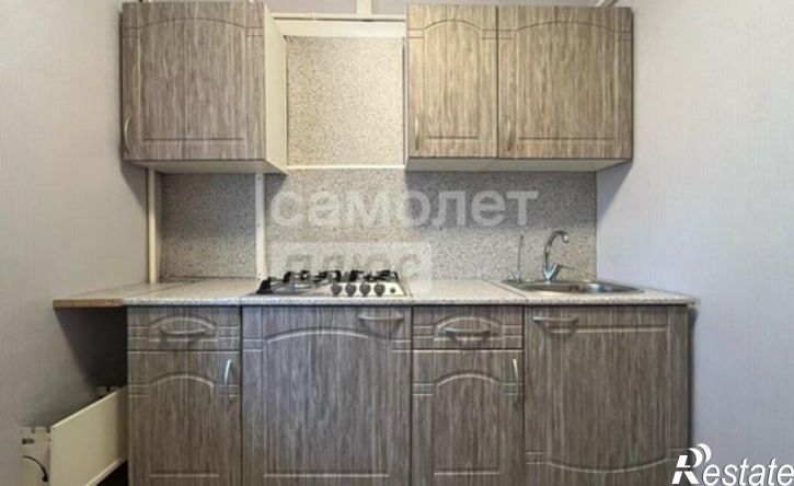 1-комн квартира Красная улица, 24,  д. 24