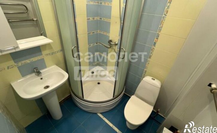 1-комн квартира Красная улица, 24,  д. 24