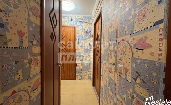 1-комн квартира Красная улица, 24,  д. 24