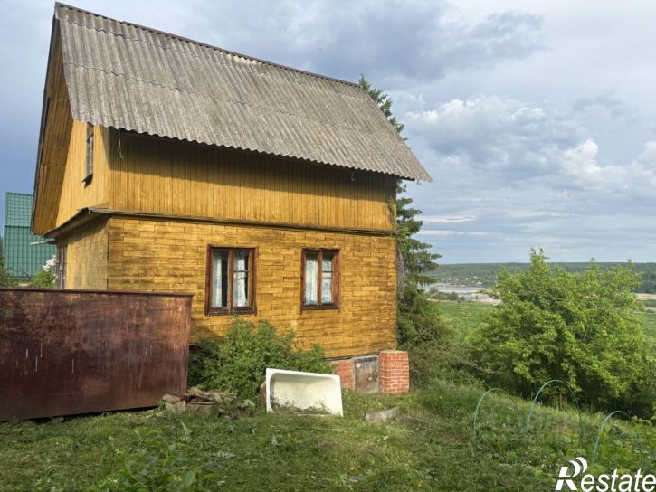 Коттедж/дом Пермский муниципальный округ