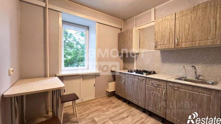1-комн квартира Красная улица, 24,  д. 24