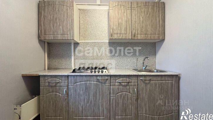 1-комн квартира Красная улица, 24,  д. 24