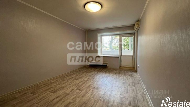 1-комн квартира Красная улица, 24,  д. 24