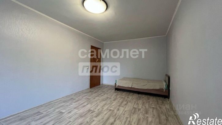 1-комн квартира Красная улица, 24,  д. 24