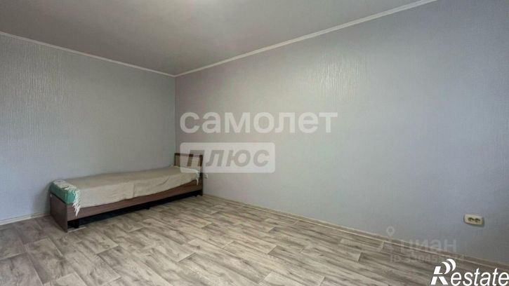 1-комн квартира Красная улица, 24,  д. 24