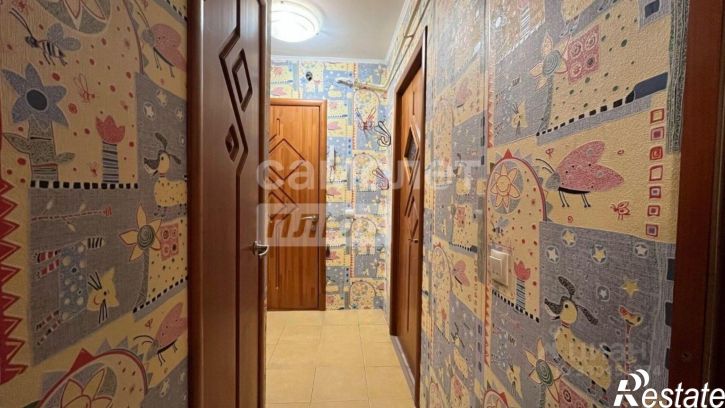 1-комн квартира Красная улица, 24,  д. 24