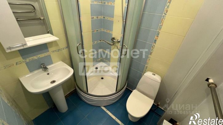 1-комн квартира Красная улица, 24,  д. 24