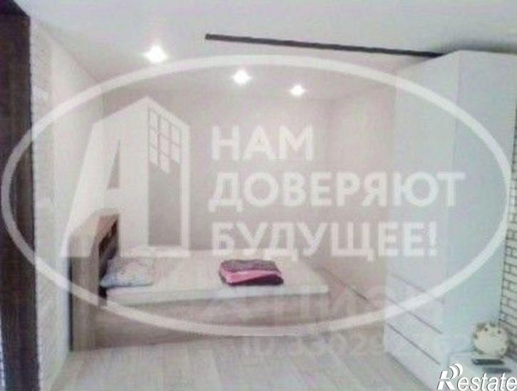 1-комн квартира улица Оборина, 4,  д. 4