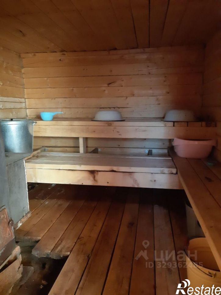 Коттедж/дом