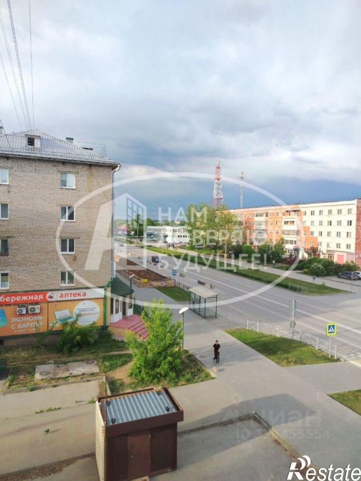 3-комн квартира ул Победы, 31,  д. 31
