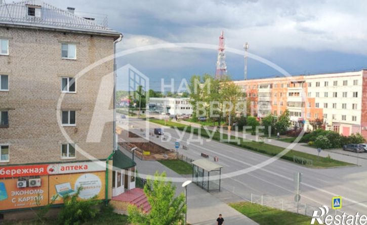 3-комн квартира ул Победы, 31,  д. 31