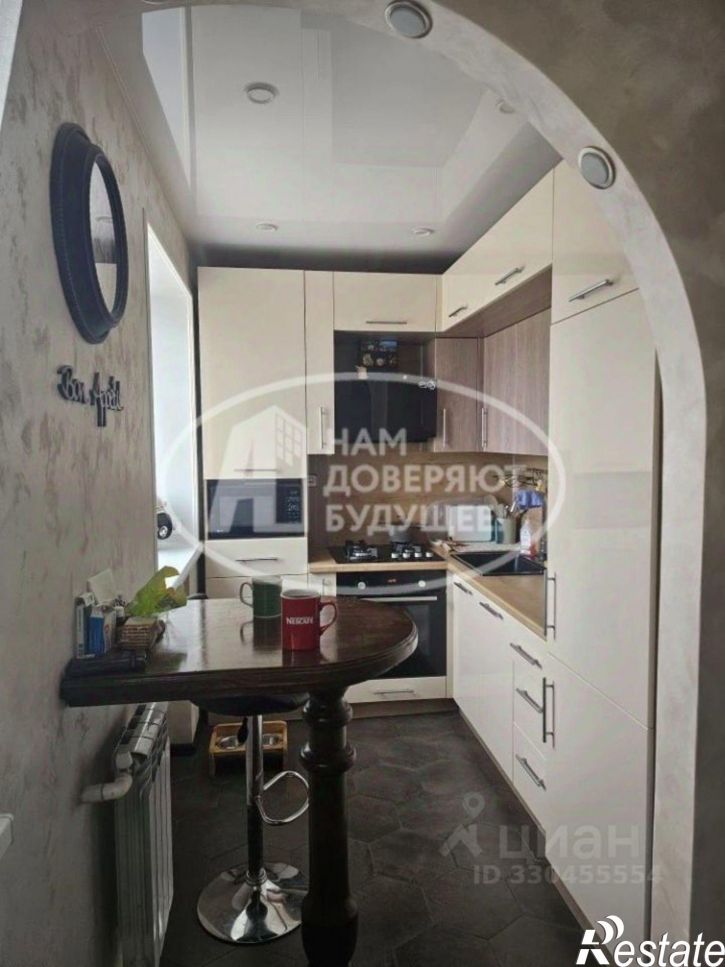 3-комн квартира ул Победы, 31,  д. 31