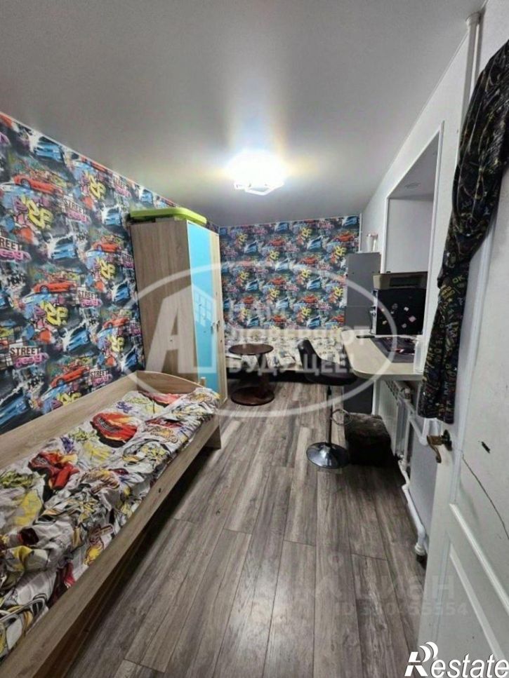 3-комн квартира ул Победы, 31,  д. 31