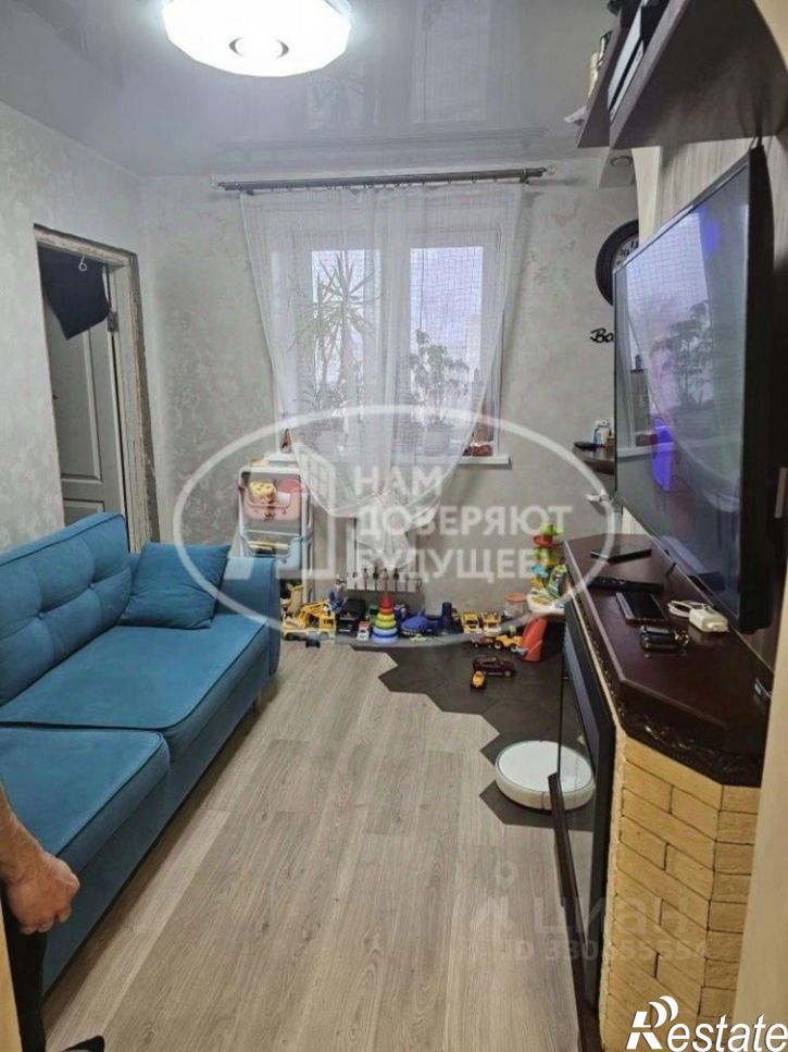 3-комн квартира ул Победы, 31,  д. 31