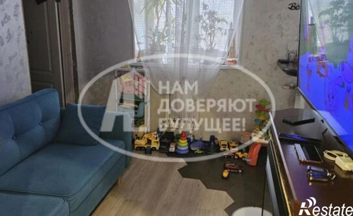 3-комн квартира ул Победы, 31,  д. 31