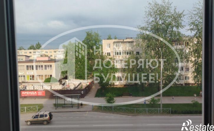 3-комн квартира ул Победы, 31,  д. 31