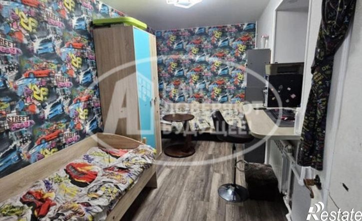 3-комн квартира ул Победы, 31,  д. 31