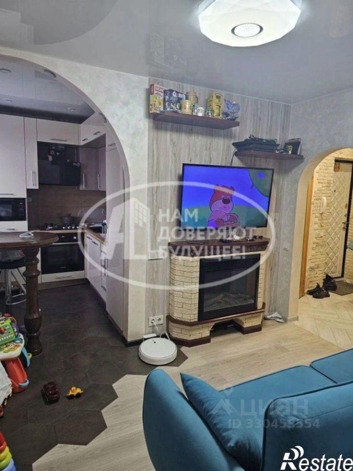3-комн квартира ул Победы, 31,  д. 31