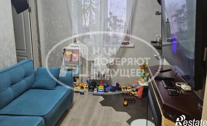 3-комн квартира ул Победы, 31,  д. 31