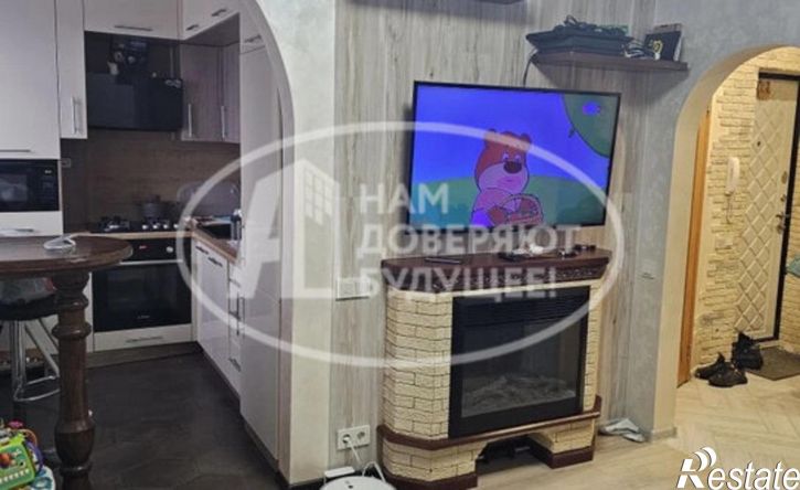 3-комн квартира ул Победы, 31,  д. 31