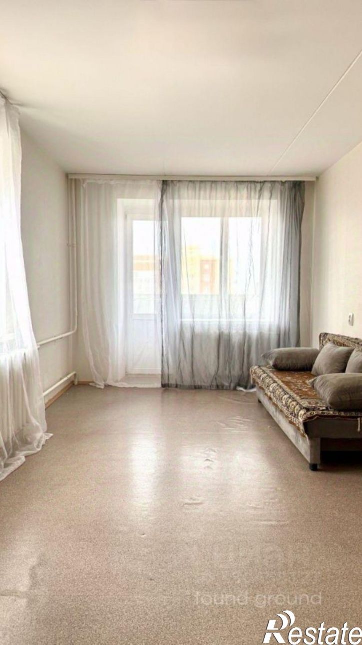 1-комн квартира ул Весенняя, 6,  д. 6