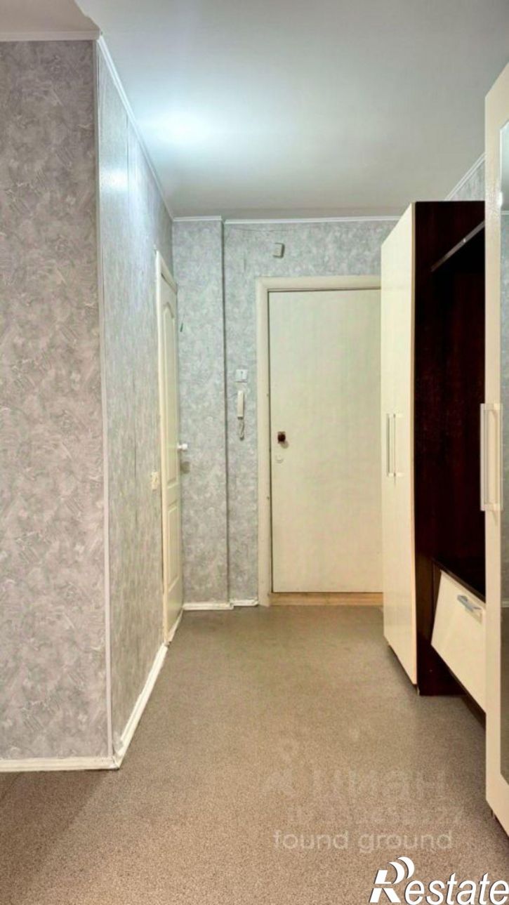 1-комн квартира ул Весенняя, 6,  д. 6