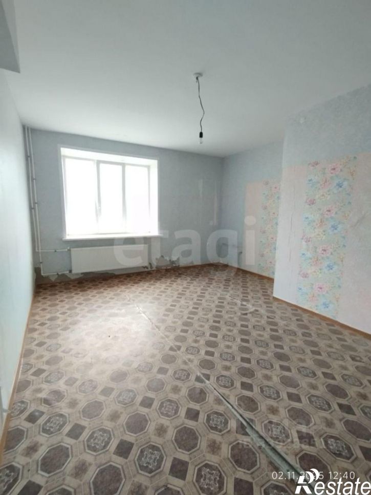 1-комн квартира улица Циолковского, 4,  д. 4