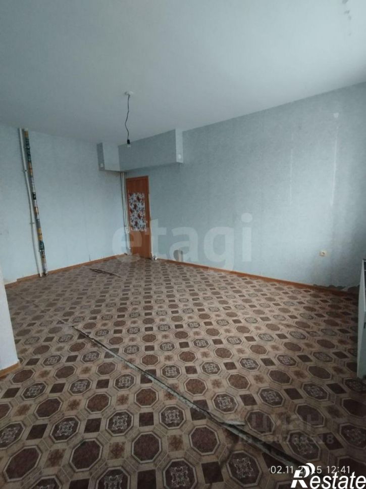 1-комн квартира улица Циолковского, 4,  д. 4