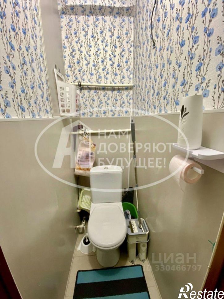 2-комн квартира улица Чапаева, 21/3,  д. 21/3