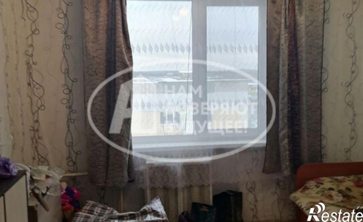 2-комн квартира Октябрьский пр-кт, 7,  д. 7