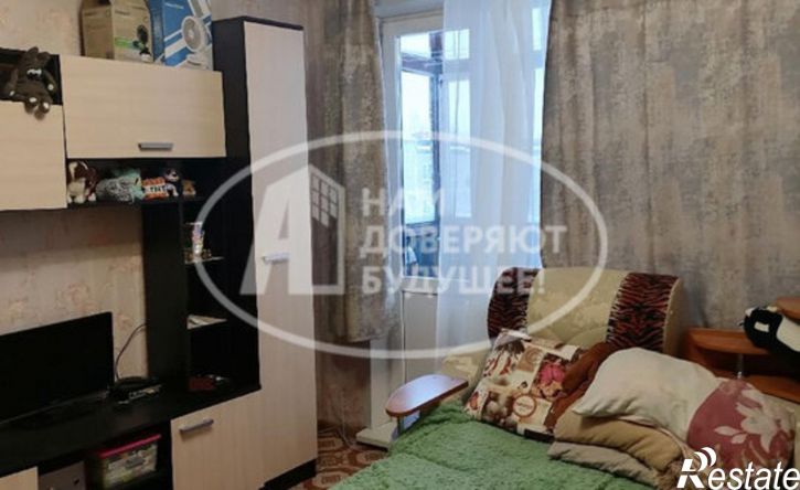 2-комн квартира Октябрьский пр-кт, 7,  д. 7