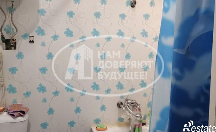 2-комн квартира Октябрьский пр-кт, 7,  д. 7