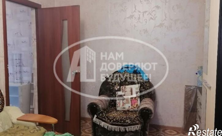 2-комн квартира Октябрьский пр-кт, 7,  д. 7