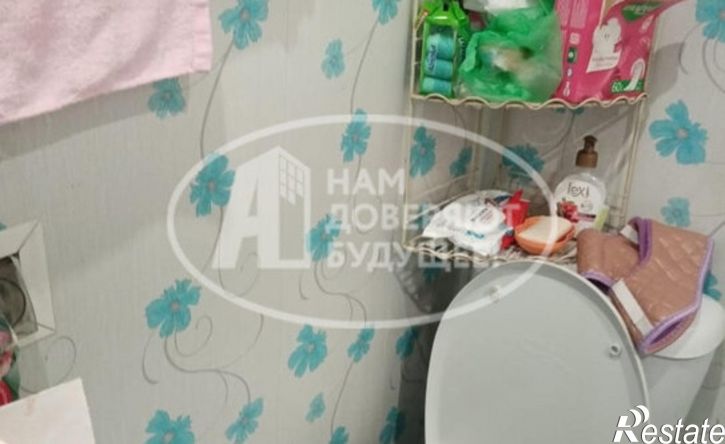 2-комн квартира Октябрьский пр-кт, 7,  д. 7