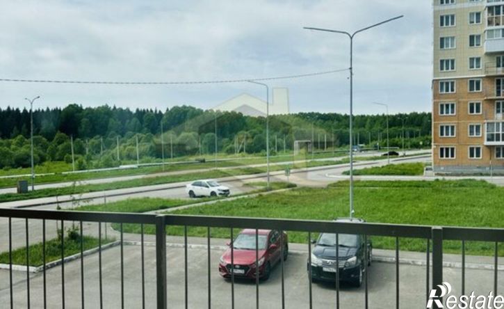 2-комн квартира улица Геннадия Братчикова, 2,  д. 2