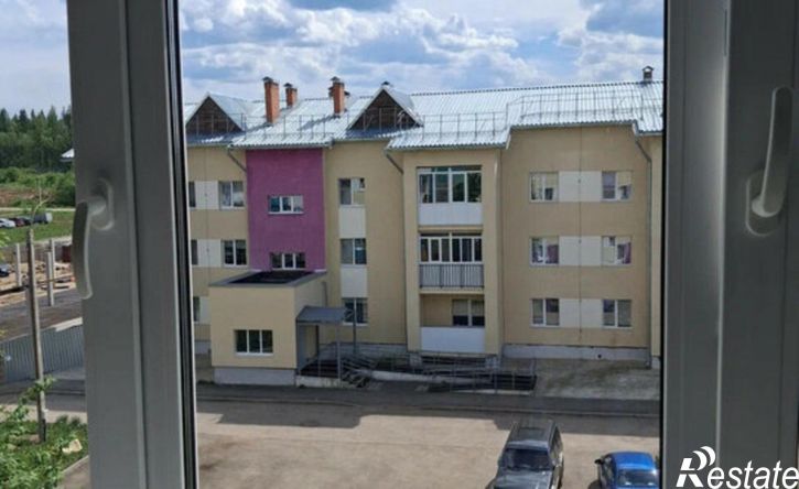 2-комн квартира проспект Ленина, 63,  д. 63