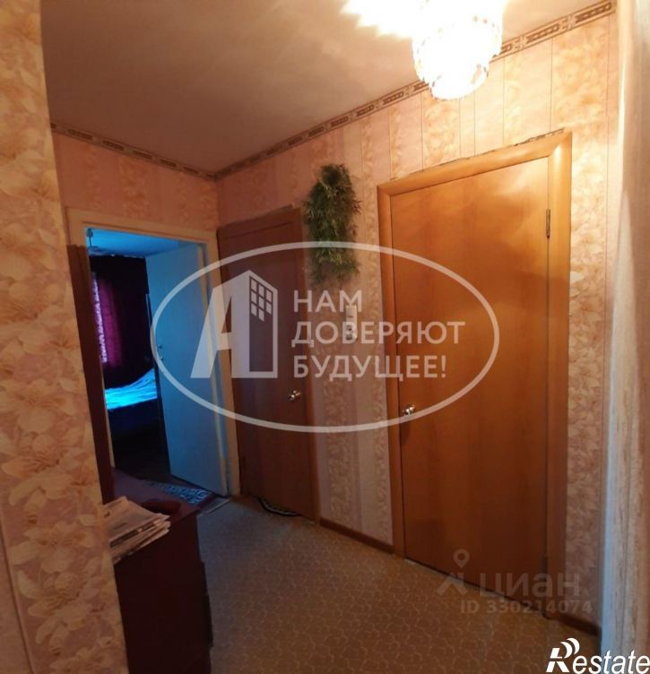 2-комн квартира улица Победы, 47,  д. 47
