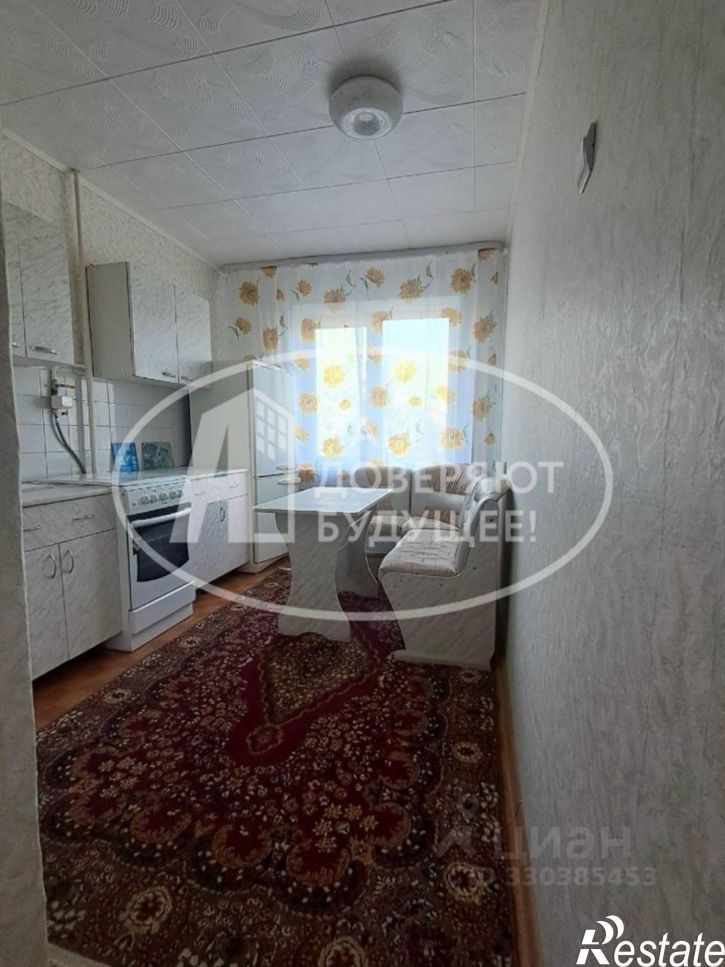 2-комн квартира ул Парковая, 12а,  д. 12а