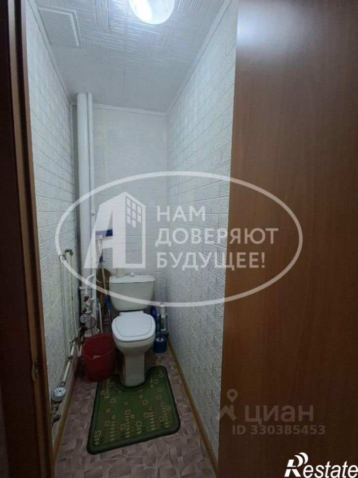 2-комн квартира ул Парковая, 12а,  д. 12а